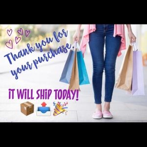 Delivering happiness!☀️